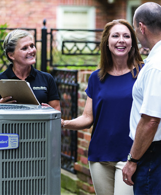 HVAC Services