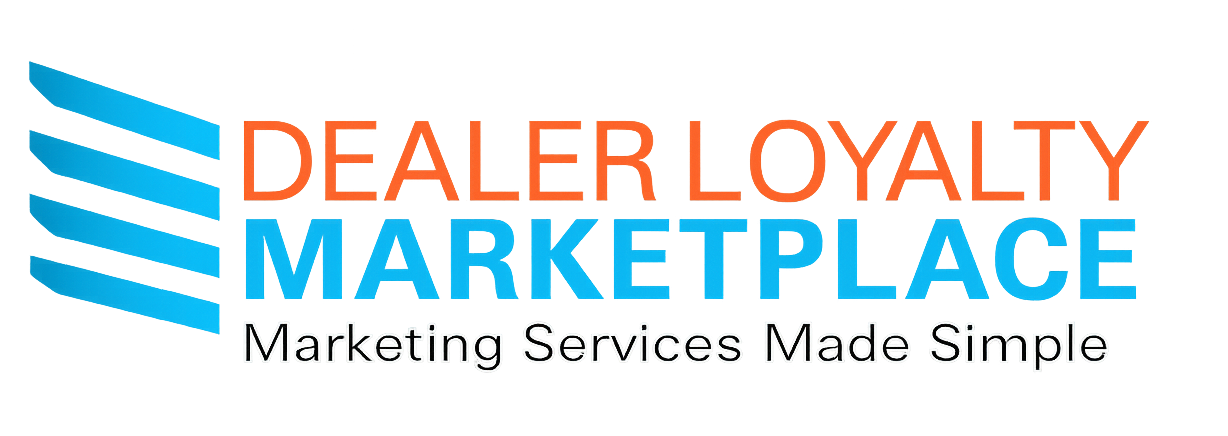 Dealer Loyalty Marketplace